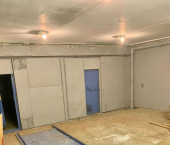 36 кв м улица Мурадьяна, 30В