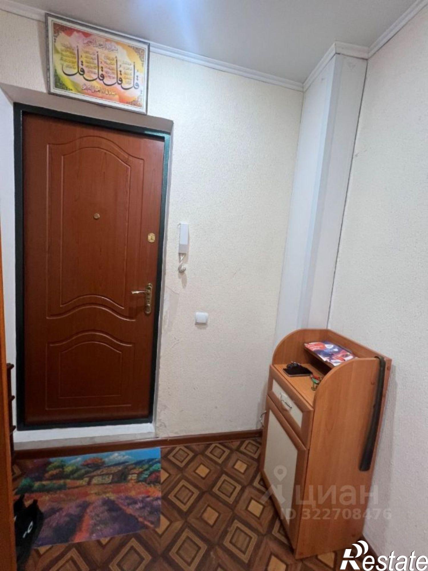 Купить квартиру за 4 000 000 рублей на ул Чабьинская, 5а