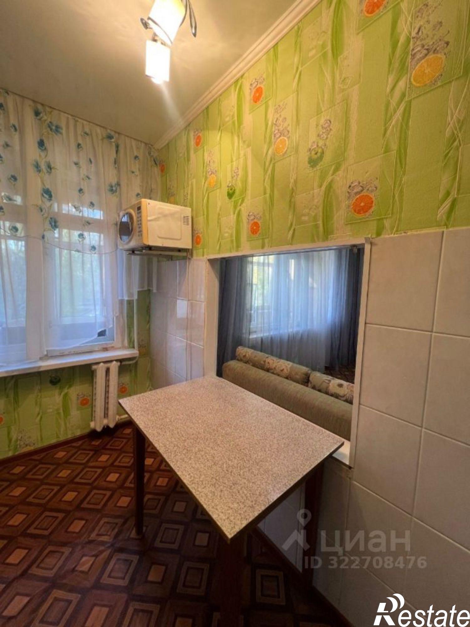 Купить квартиру за 4 000 000 рублей на ул Чабьинская, 5а