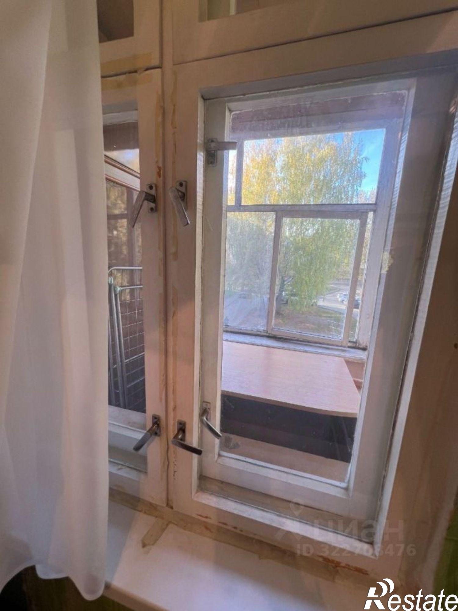 Купить квартиру за 4 000 000 рублей на ул Чабьинская, 5а