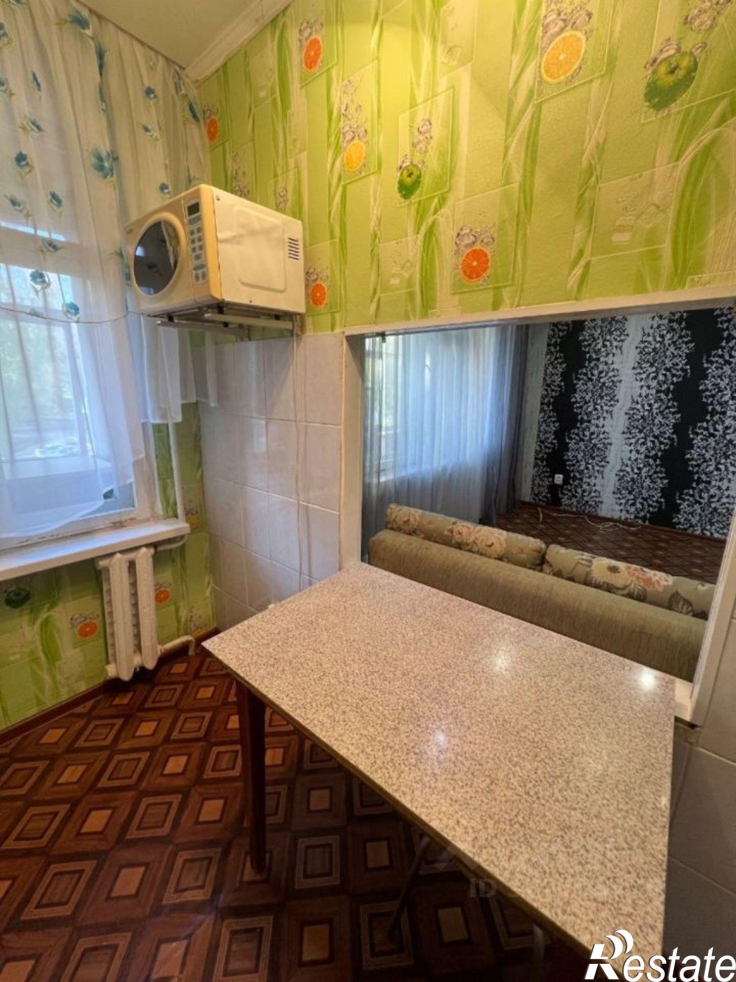 Купить квартиру за 4 000 000 рублей на ул Чабьинская, 5а