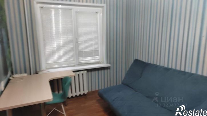 2-комн квартира улица Гагарина, 1А,  д. 1А