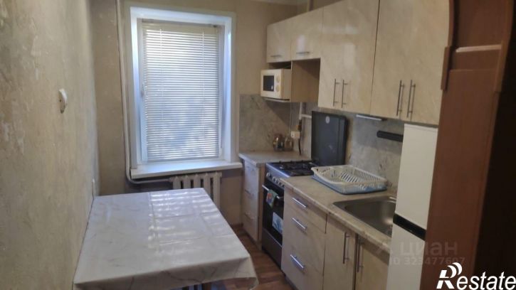 2-комн квартира улица Гагарина, 1А,  д. 1А