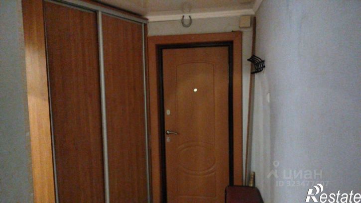 2-комн квартира улица Гагарина, 1А,  д. 1А