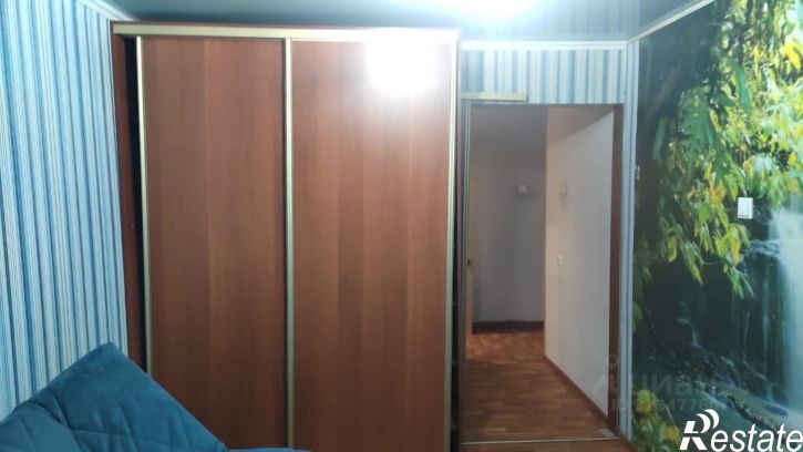 2-комн квартира улица Гагарина, 1А,  д. 1А