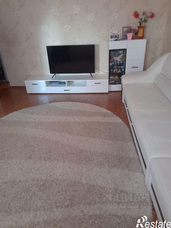 3-комн квартира улица Менделеева, 7,  д. 7