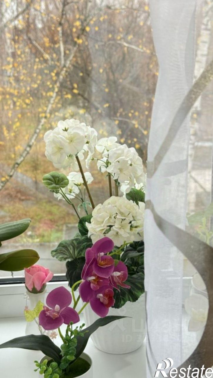 2-комн квартира проспект Строителей, 26,  д. 26