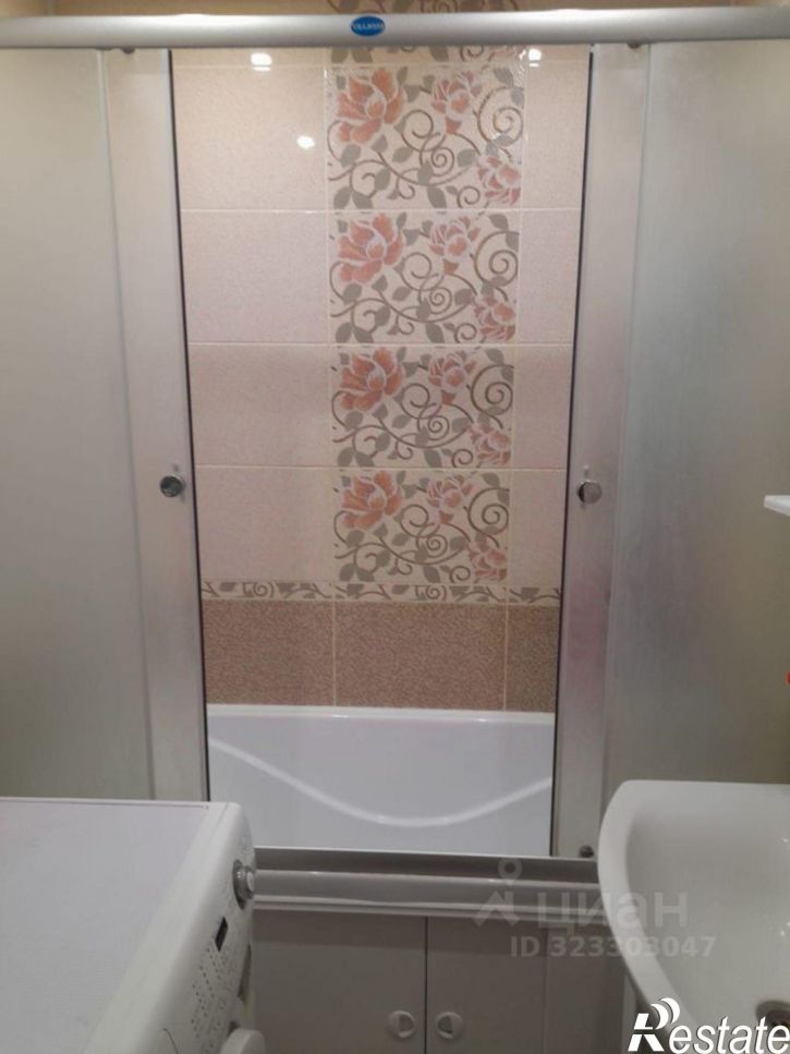 3-комн квартира улица Менделеева, 7,  д. 7