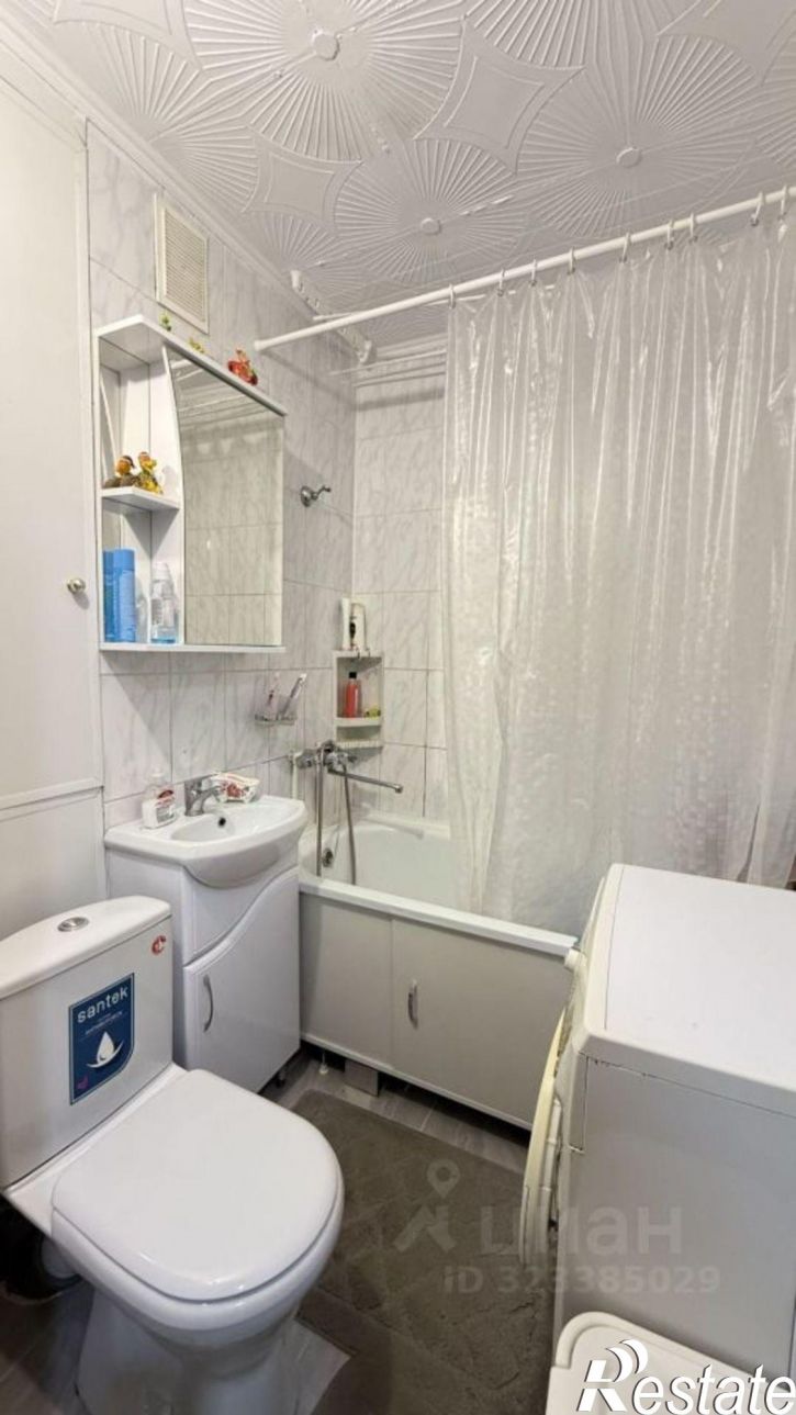 2-комн квартира проспект Строителей, 26,  д. 26