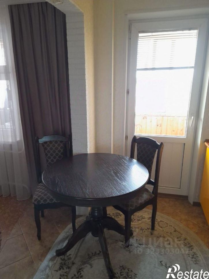 3-комн квартира улица Менделеева, 7,  д. 7