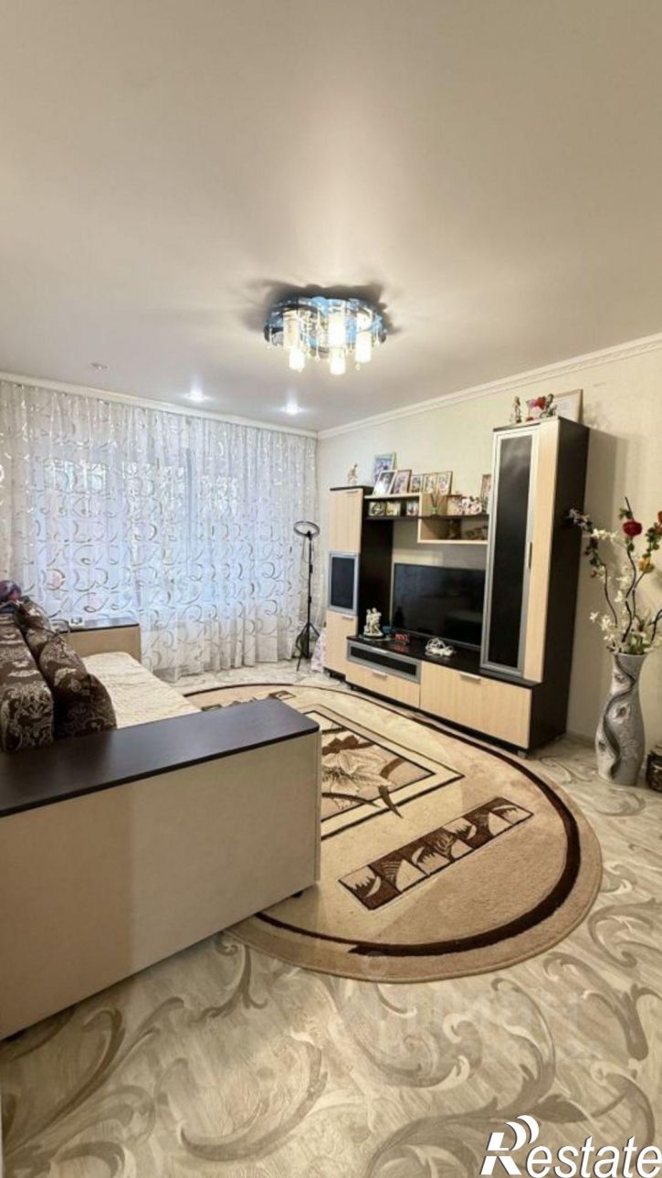 2-комн квартира проспект Строителей, 26,  д. 26