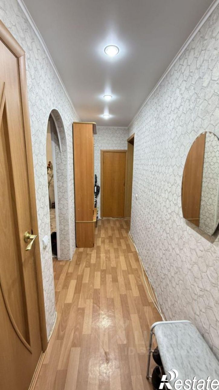 2-комн квартира проспект Строителей, 26,  д. 26