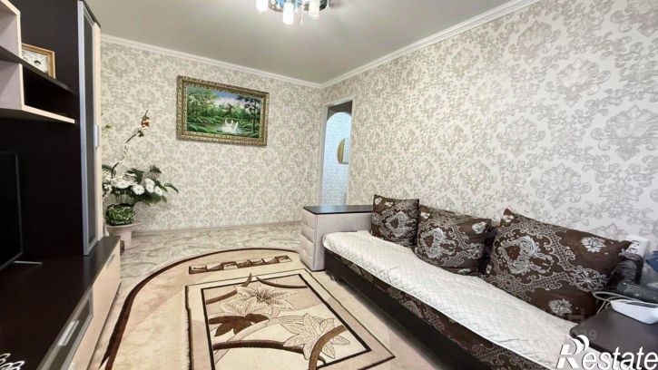 2-комн квартира проспект Строителей, 26,  д. 26