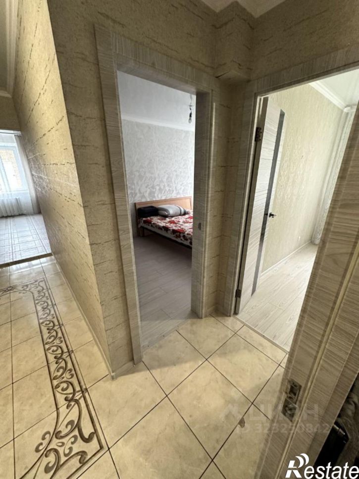 3-комн квартира ул Бызова, 28,  д. 28