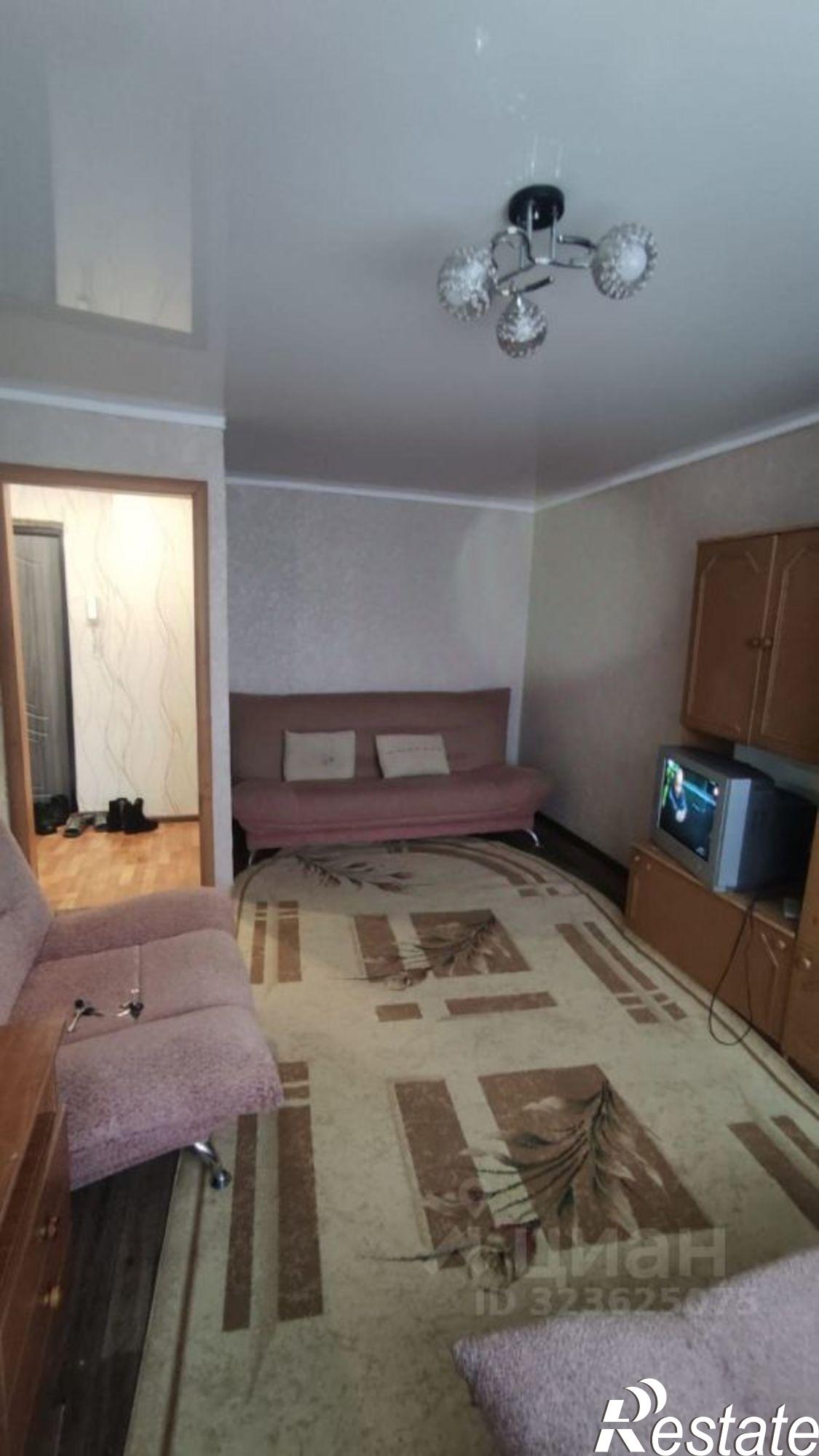 Сдать квартиру за 15 000 рублей на улица Гагарина, 9