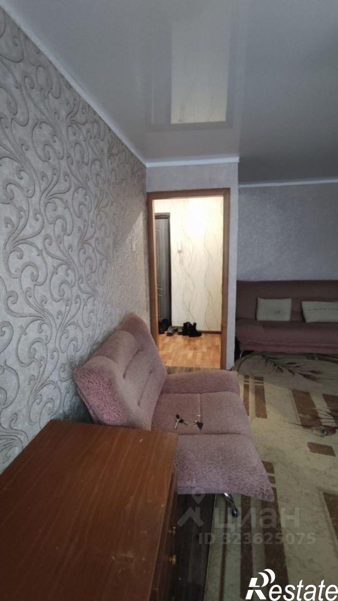 Сдать квартиру за 15 000 рублей на улица Гагарина, 9