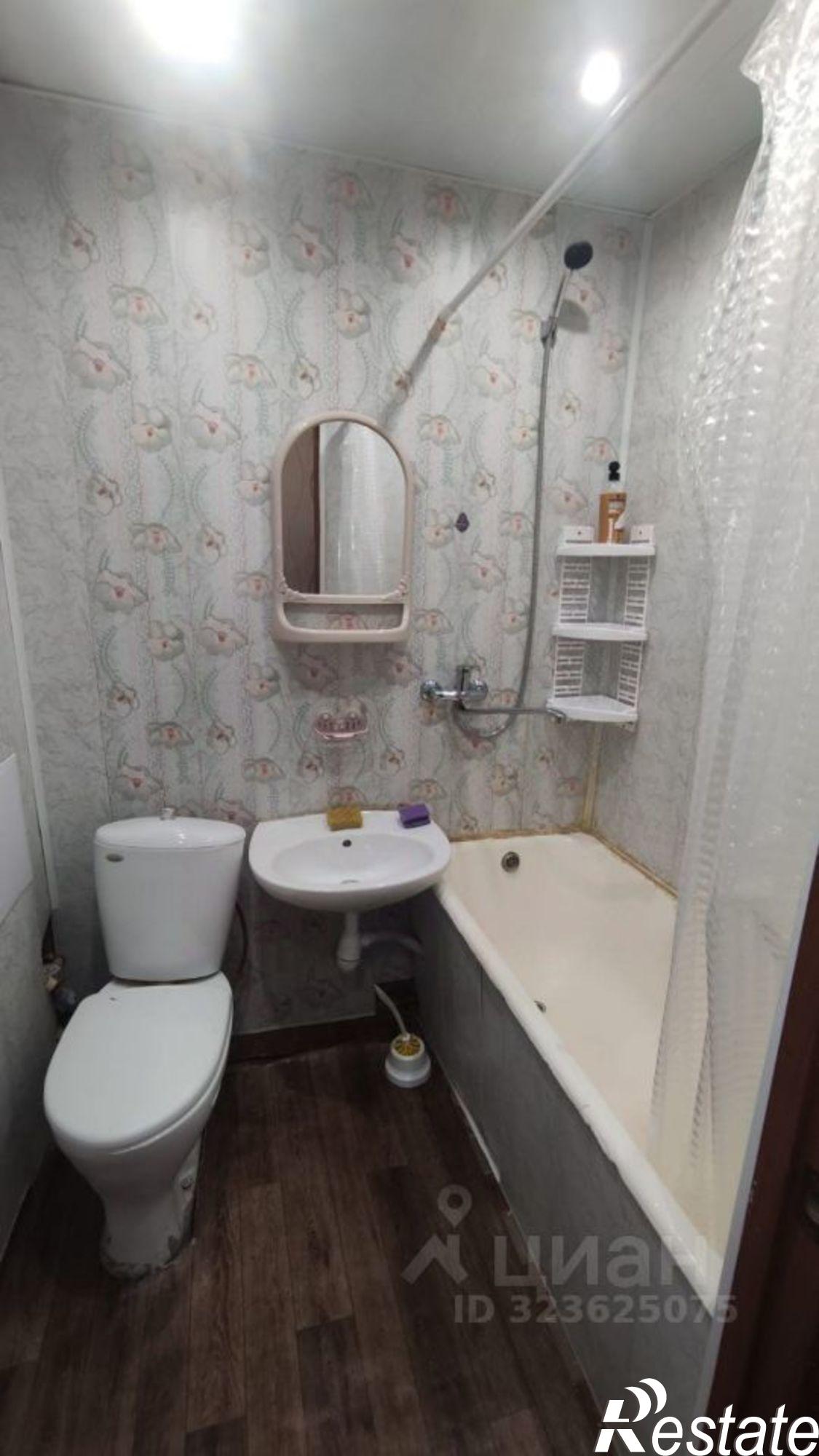 Сдать квартиру за 15 000 рублей на улица Гагарина, 9