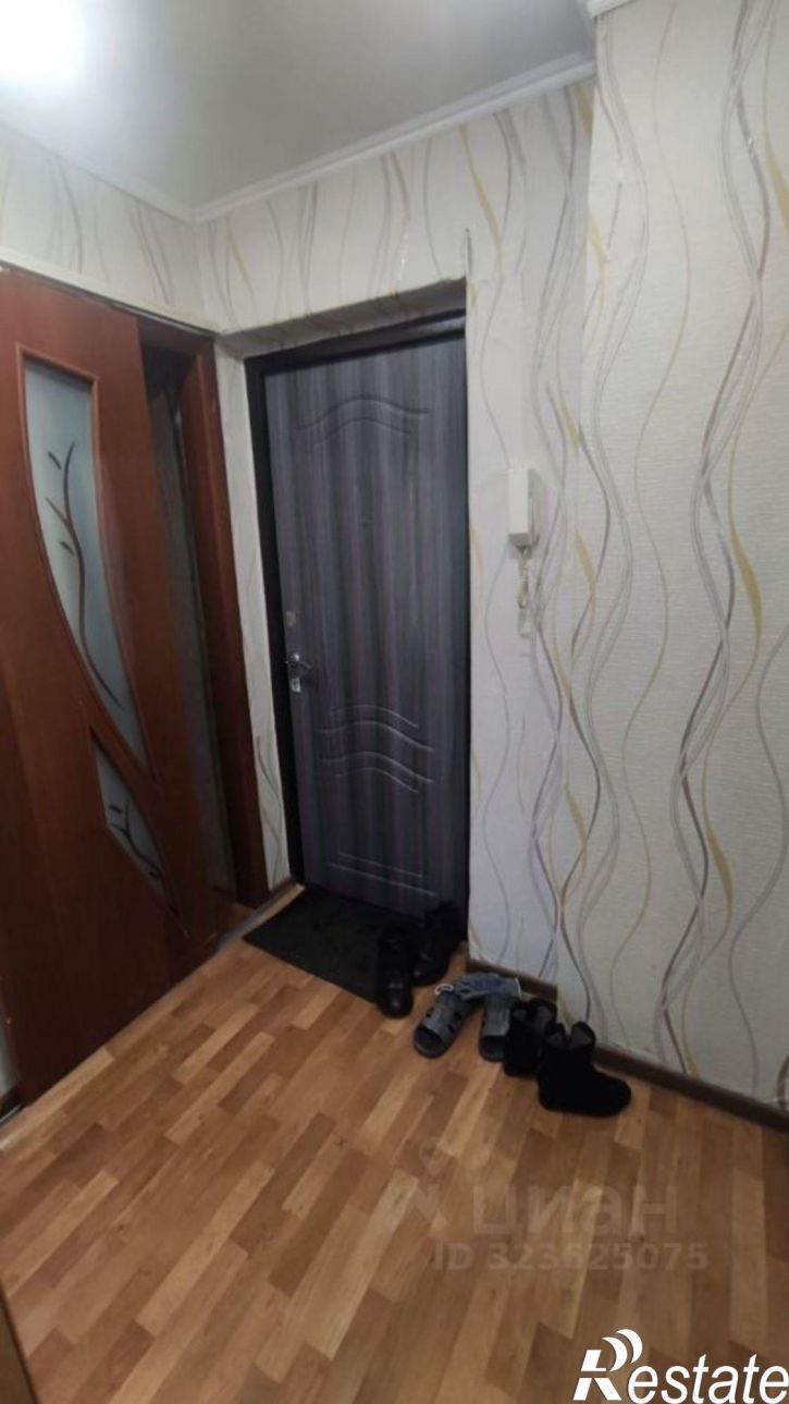 1-комн квартира улица Гагарина, 9,  д. 9