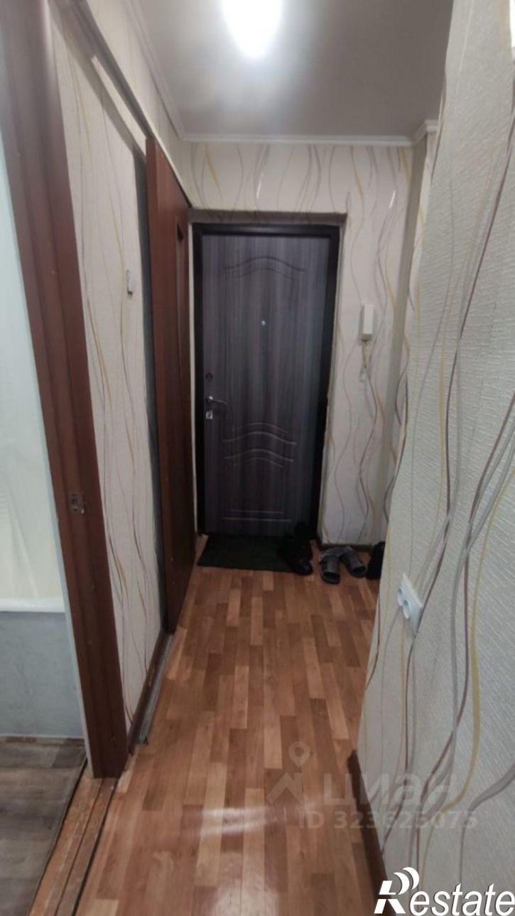 1-комн квартира улица Гагарина, 9,  д. 9