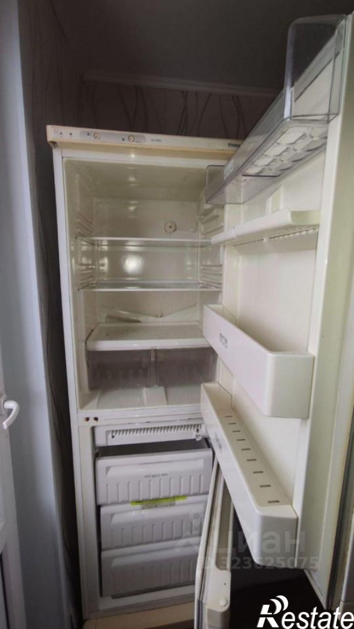 1-комн квартира улица Гагарина, 9,  д. 9