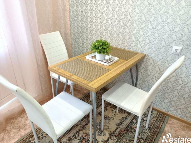 1-комн квартира пр-кт Шинников, 13А,  д. 13А