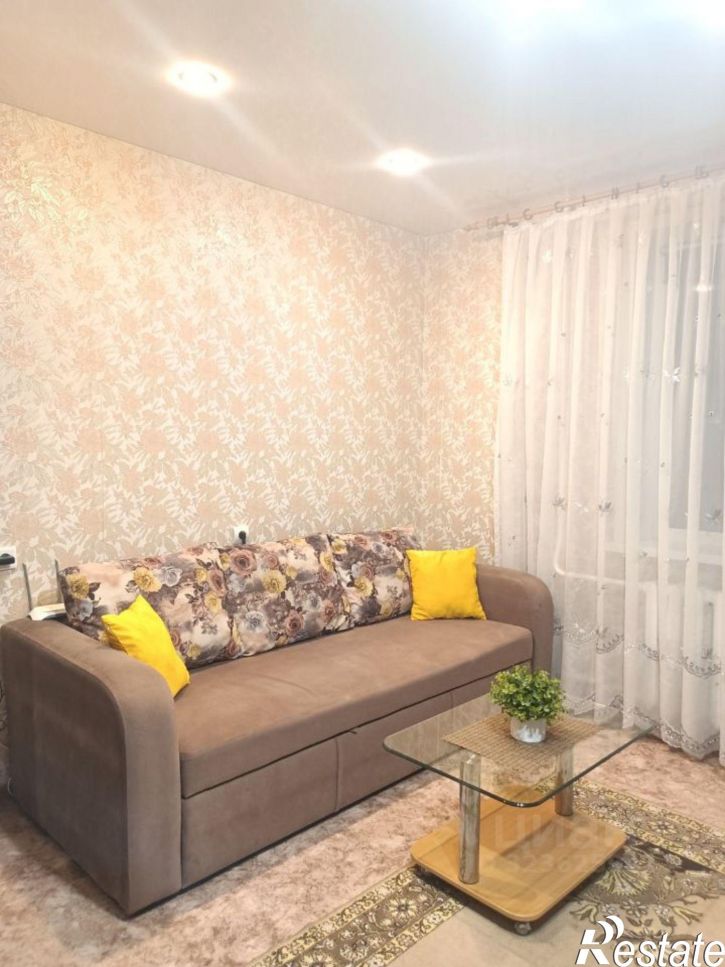 1-комн квартира пр-кт Шинников, 13А,  д. 13А