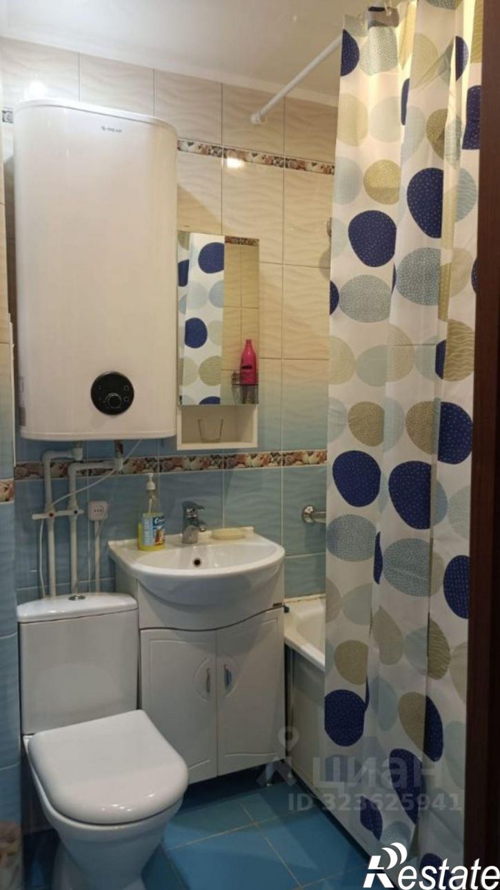 1-комн квартира пр-кт Шинников, 13А,  д. 13А