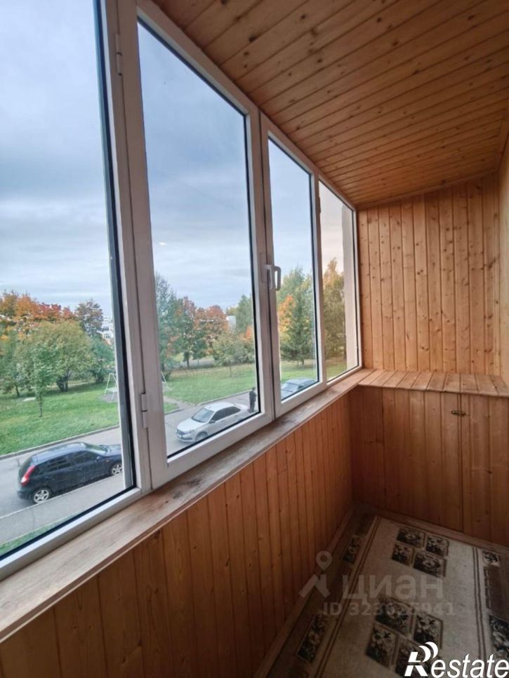 1-комн квартира пр-кт Шинников, 13А,  д. 13А