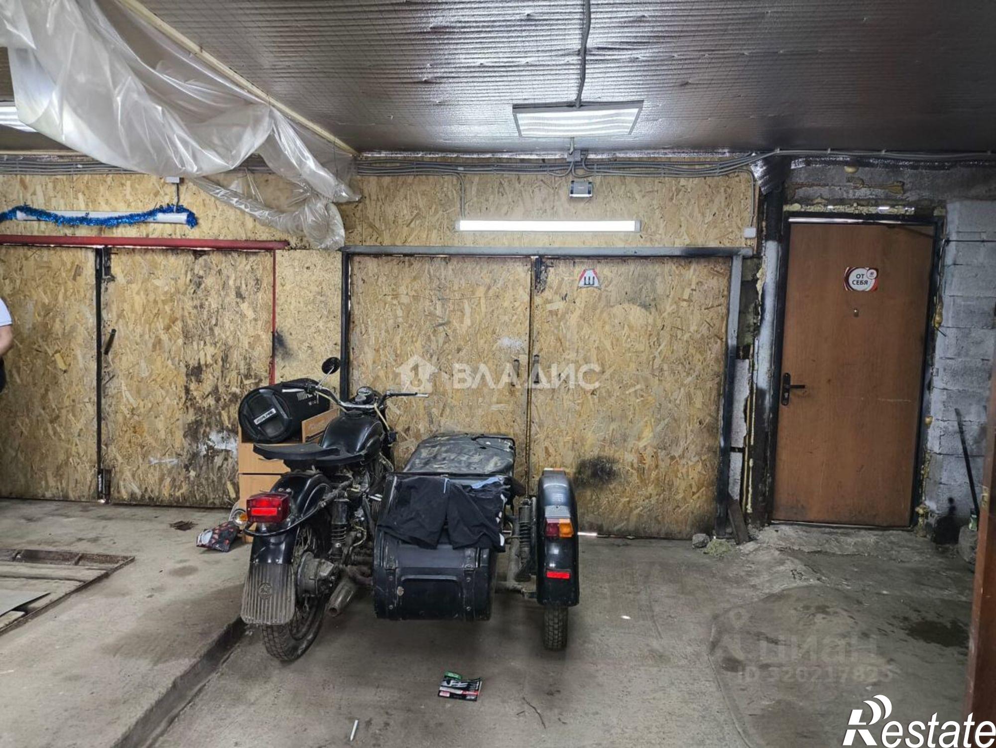 Купить гараж, место в паркинге за 1 070 120 рублей на Республика Татарстан (Татарстан)