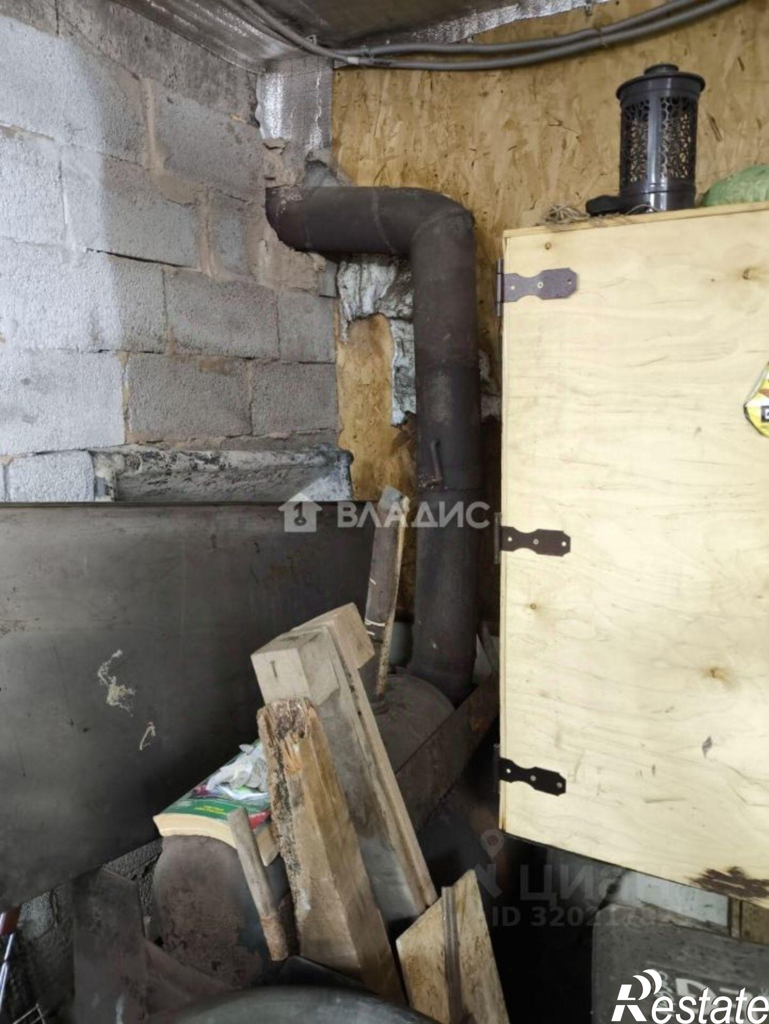 Купить гараж, место в паркинге за 1 070 120 рублей на Республика Татарстан (Татарстан)