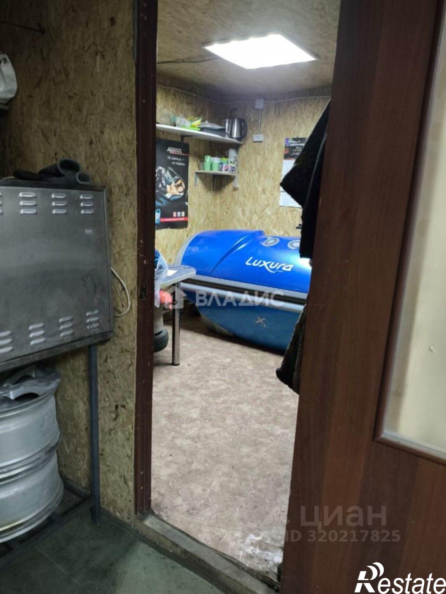 Купить гараж, место в паркинге за 1 070 120 рублей на Республика Татарстан (Татарстан)