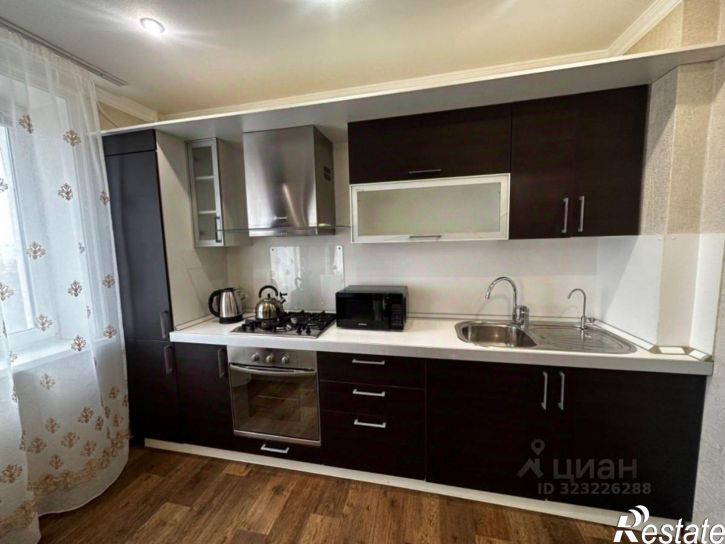 3-комн квартира проспект Строителей, 23В,  д. 23В