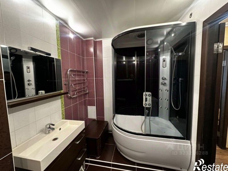 3-комн квартира проспект Строителей, 23В,  д. 23В