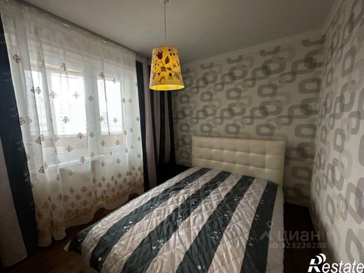 3-комн квартира проспект Строителей, 23В,  д. 23В