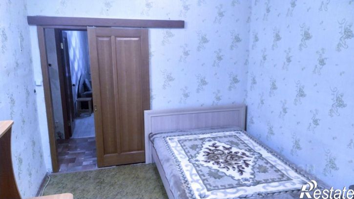 2-комн квартира Корабельная улица, 15Б,  д. 15Б