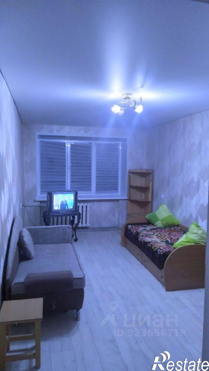 2-комн квартира Корабельная улица, 15Б,  д. 15Б