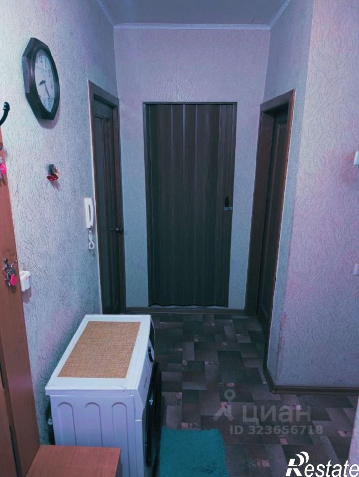 2-комн квартира Корабельная улица, 15Б,  д. 15Б