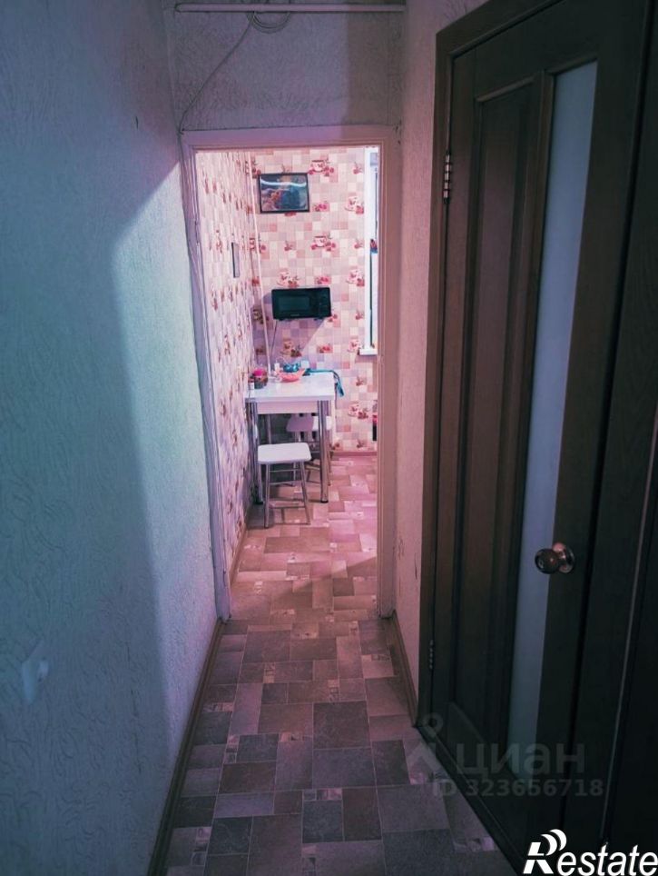 2-комн квартира Корабельная улица, 15Б,  д. 15Б