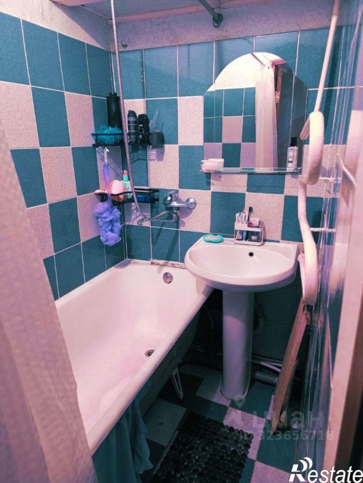 2-комн квартира Корабельная улица, 15Б,  д. 15Б