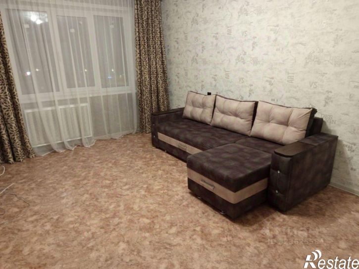 1-комн квартира проспект Строителей, 49,  д. 49