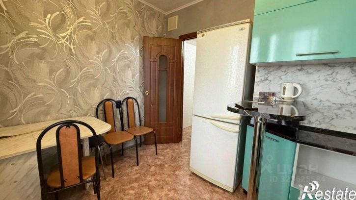 1-комн квартира проспект Строителей, 49,  д. 49