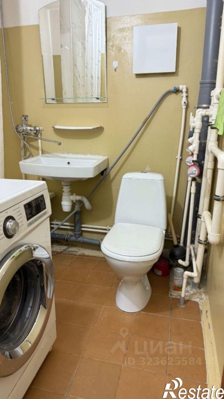 1-комн квартира проспект Строителей, 49,  д. 49