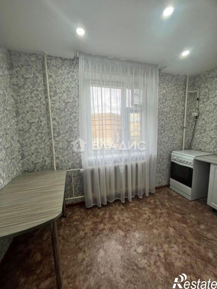 1-комн квартира улица Менделеева, 25,  д. 25