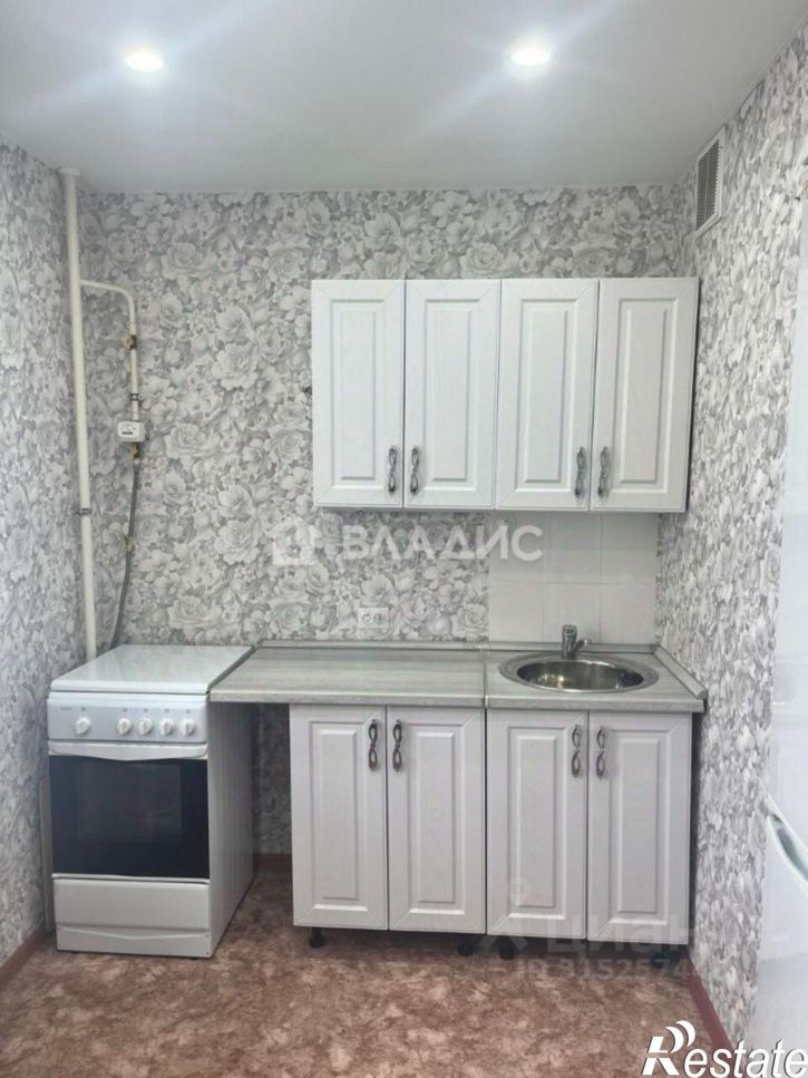 1-комн квартира улица Менделеева, 25,  д. 25