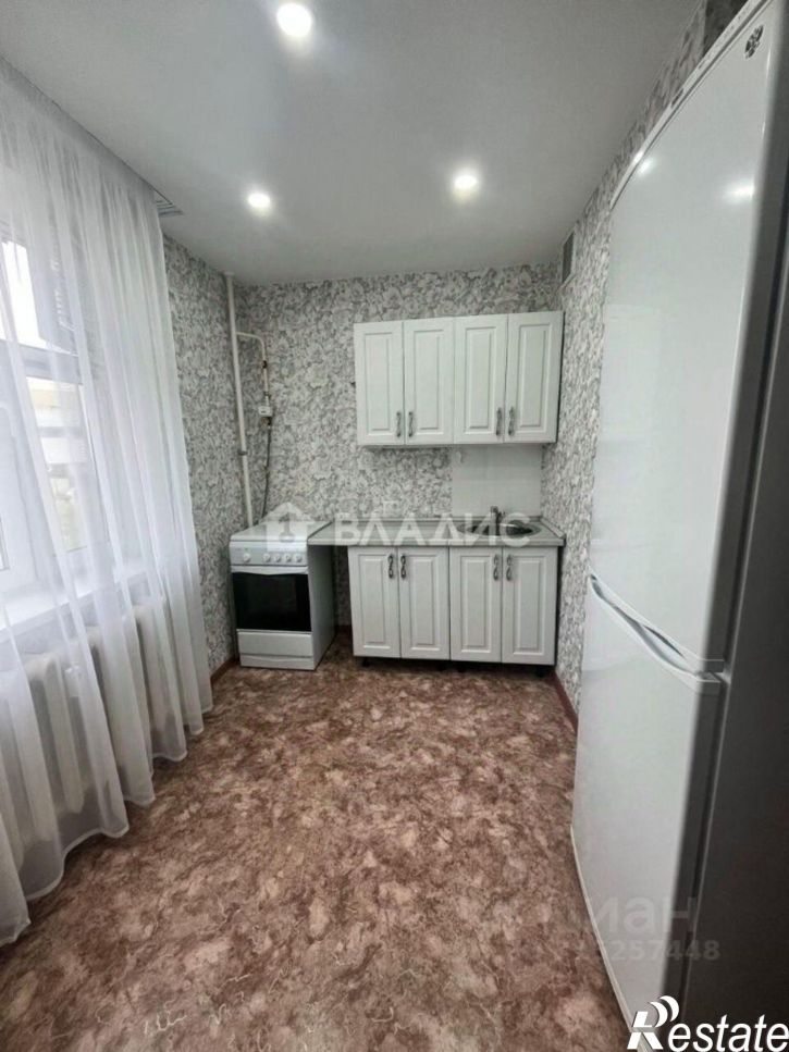 1-комн квартира улица Менделеева, 25,  д. 25