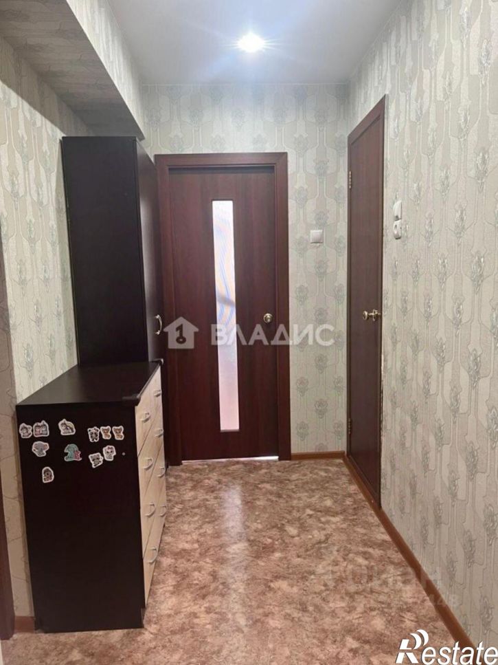 1-комн квартира улица Менделеева, 25,  д. 25