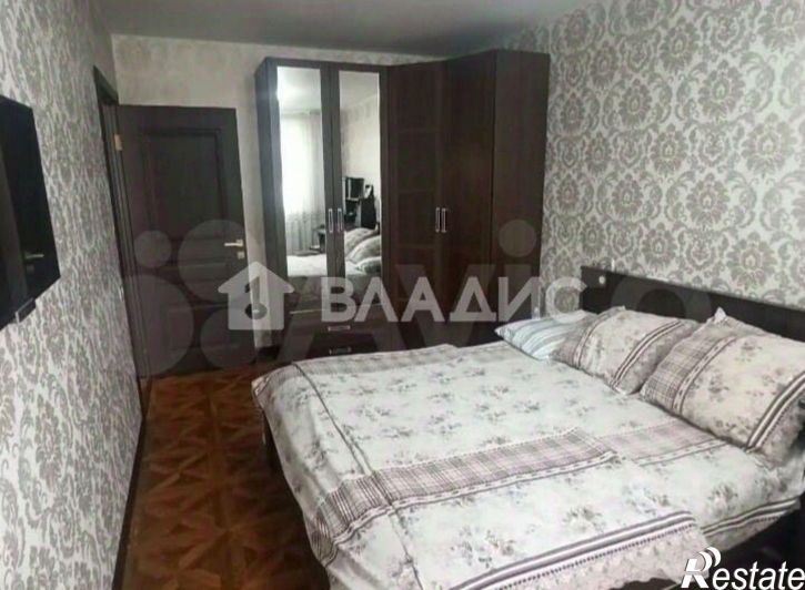 2-комн квартира проспект Химиков, 94,  д. 94