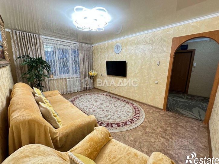 3-комн квартира проспект Шинников, 81,  д. 81