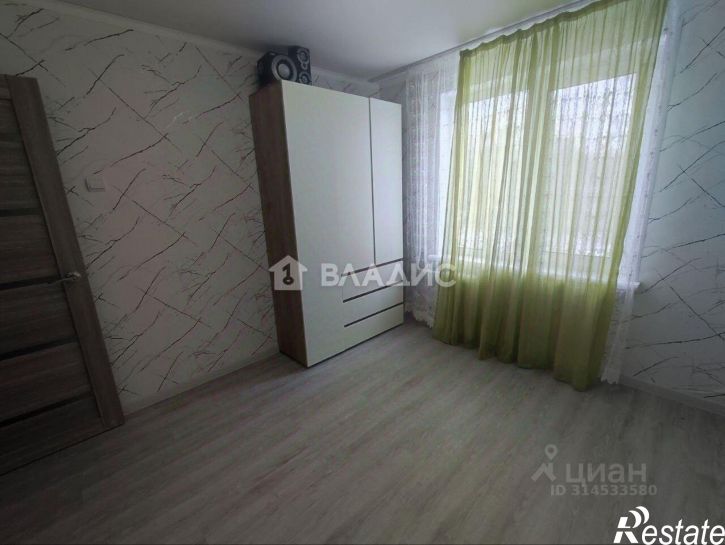 3-комн квартира проспект Вахитова, 11,  д. 11