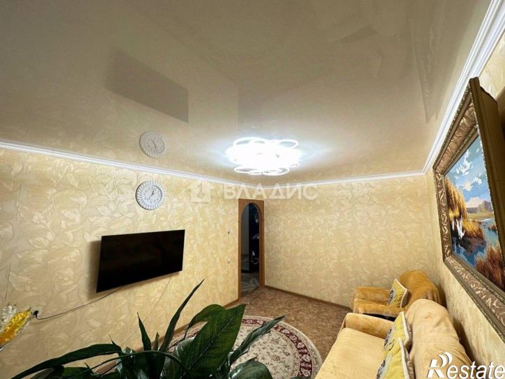 3-комн квартира проспект Шинников, 81,  д. 81